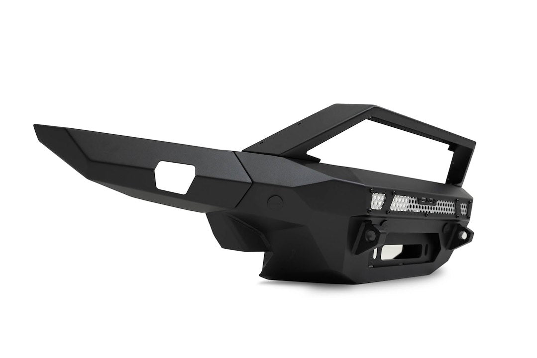 DV8 Offroad FBBR-07 MTO V2 Front Bumper