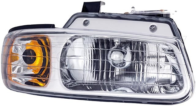 Dorman 1590420 Replacement Halogen Headlamp - image 3