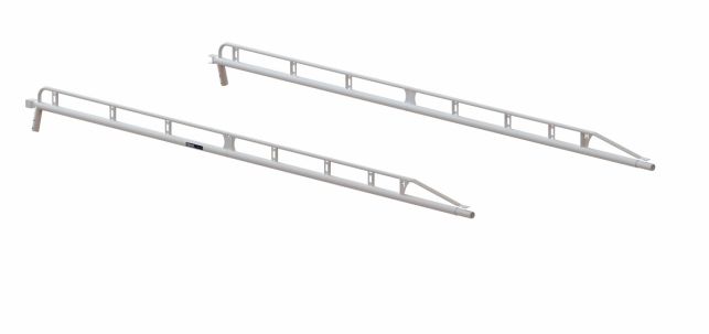 Holman 12102w Side-Channel Components for Pro Rack