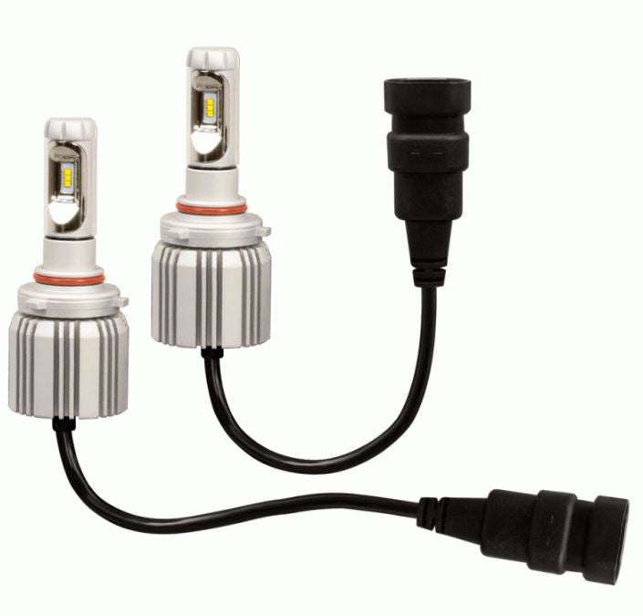 Metra Heise HE-H10LED LED Replacement Headlight Kit