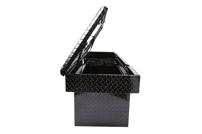 Dee Zee DZ8170DB Red Label Extra-Deep Crossover Storage - image 6
