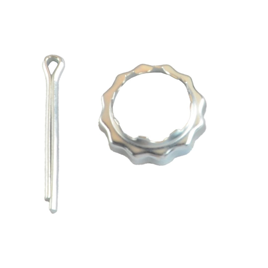 Moog Chassis Constant-Velocity Axle 17E001R