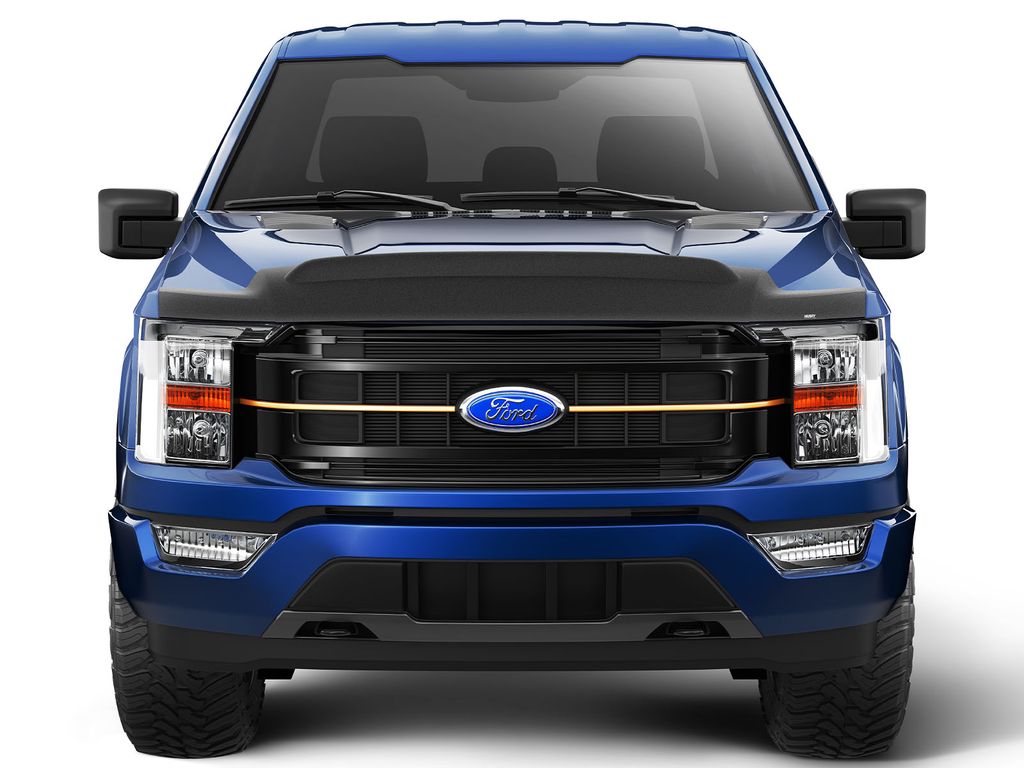 Husky Liner 2830229 Aeroskin II Hood Bug Deflector