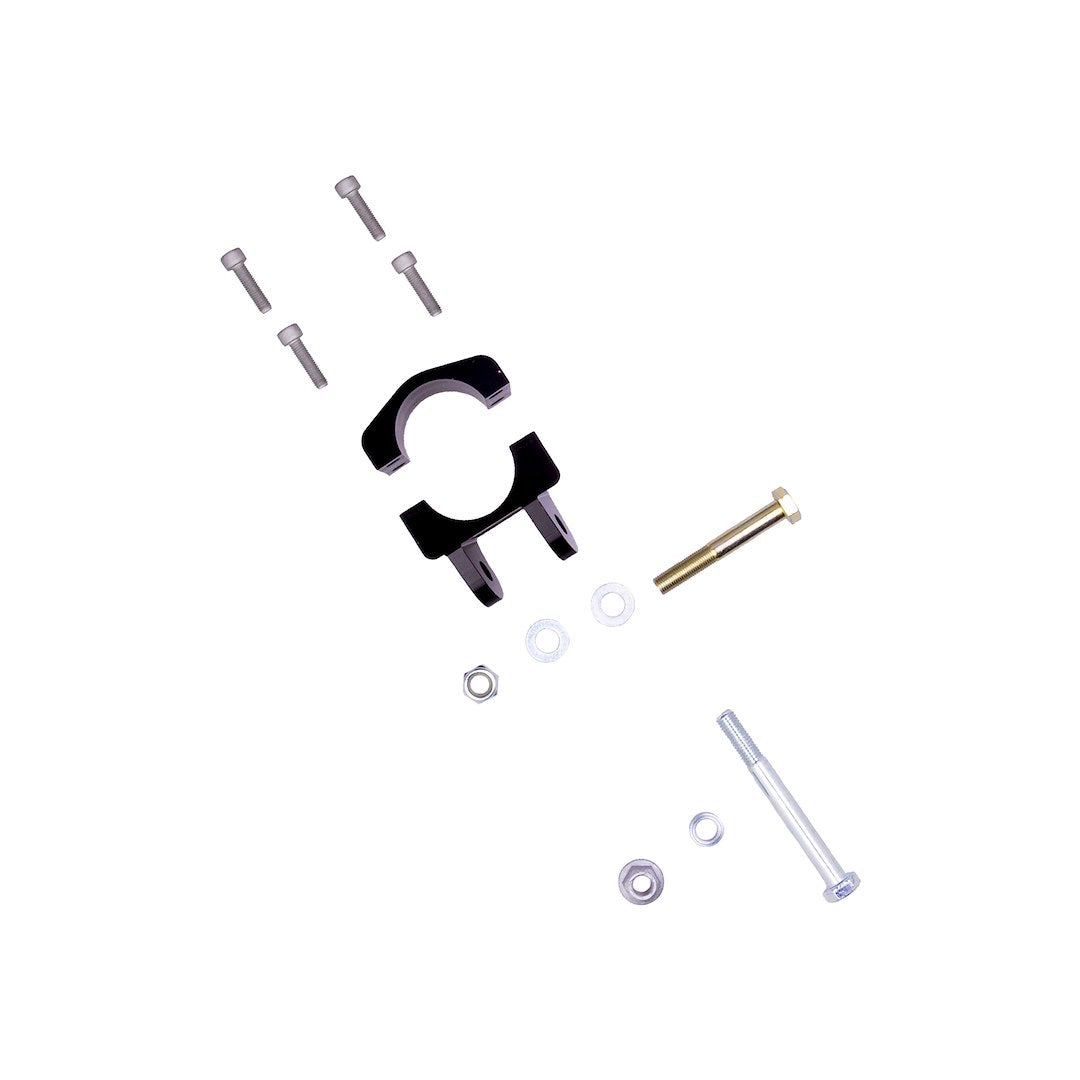 Bilstein 53-264817 Ram 2500/3500 B8 5100 Dual Steering Damper Kit - image 2