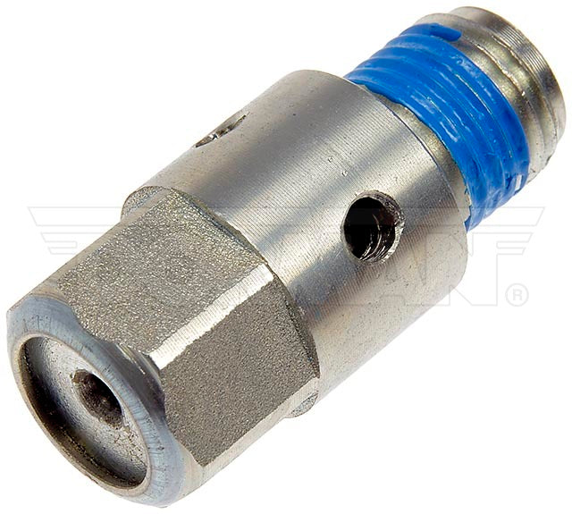 Dorman OE Solutions 926-600 Screw-In Oil-Filter Bypass Valve - image 1