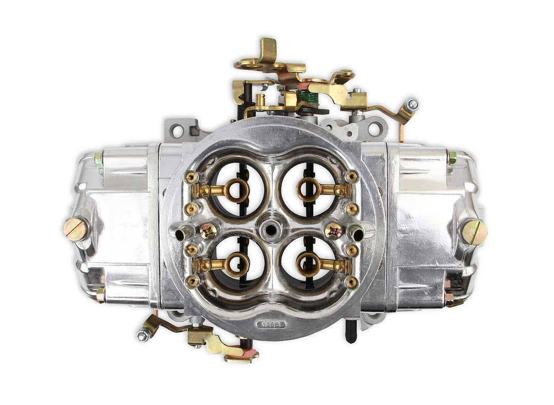 Holley 0-82851SA Street HP Carburetor