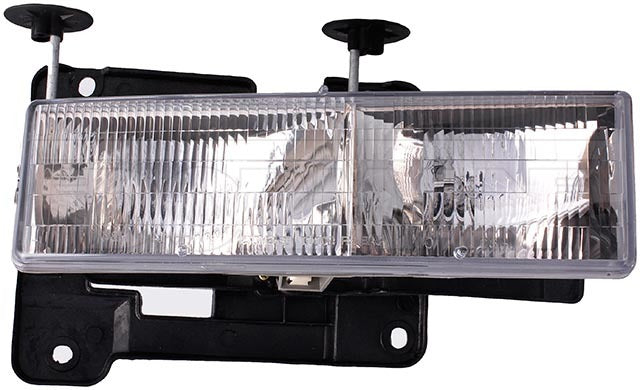 Dorman 1590001 Halogen Sealed-Beam Headlamp Set - image 2