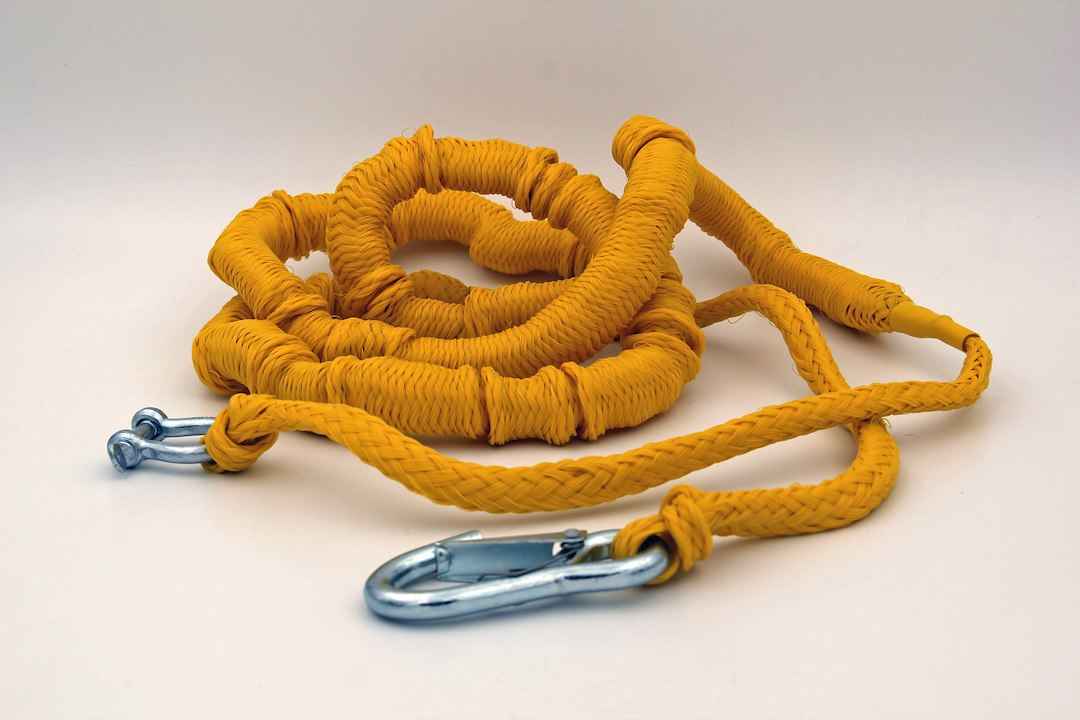 Greenfield Products Swab-Y Anchor Rode
