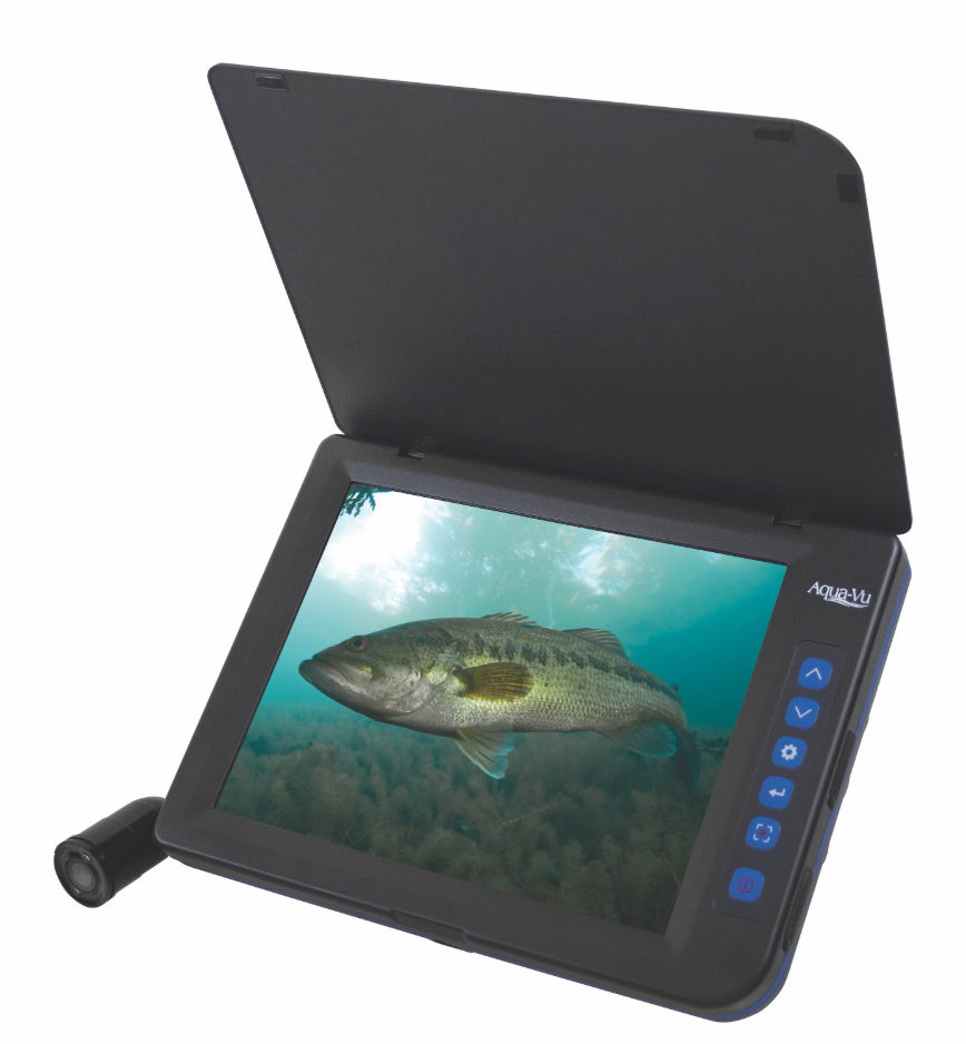Aqua-Vu 100-4807 AV822 HD Pro 1080p Underwater Camera - image 1