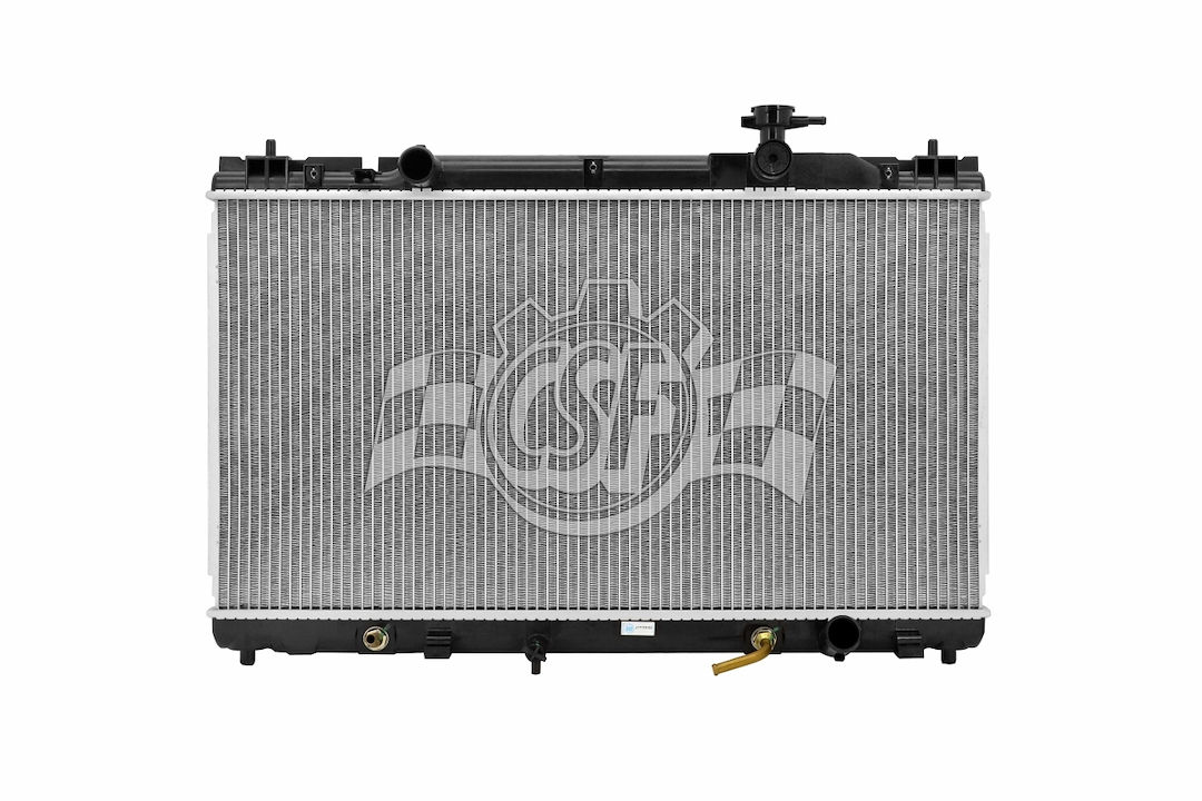 CSF 3143 Camry Replacement Radiator - image 1