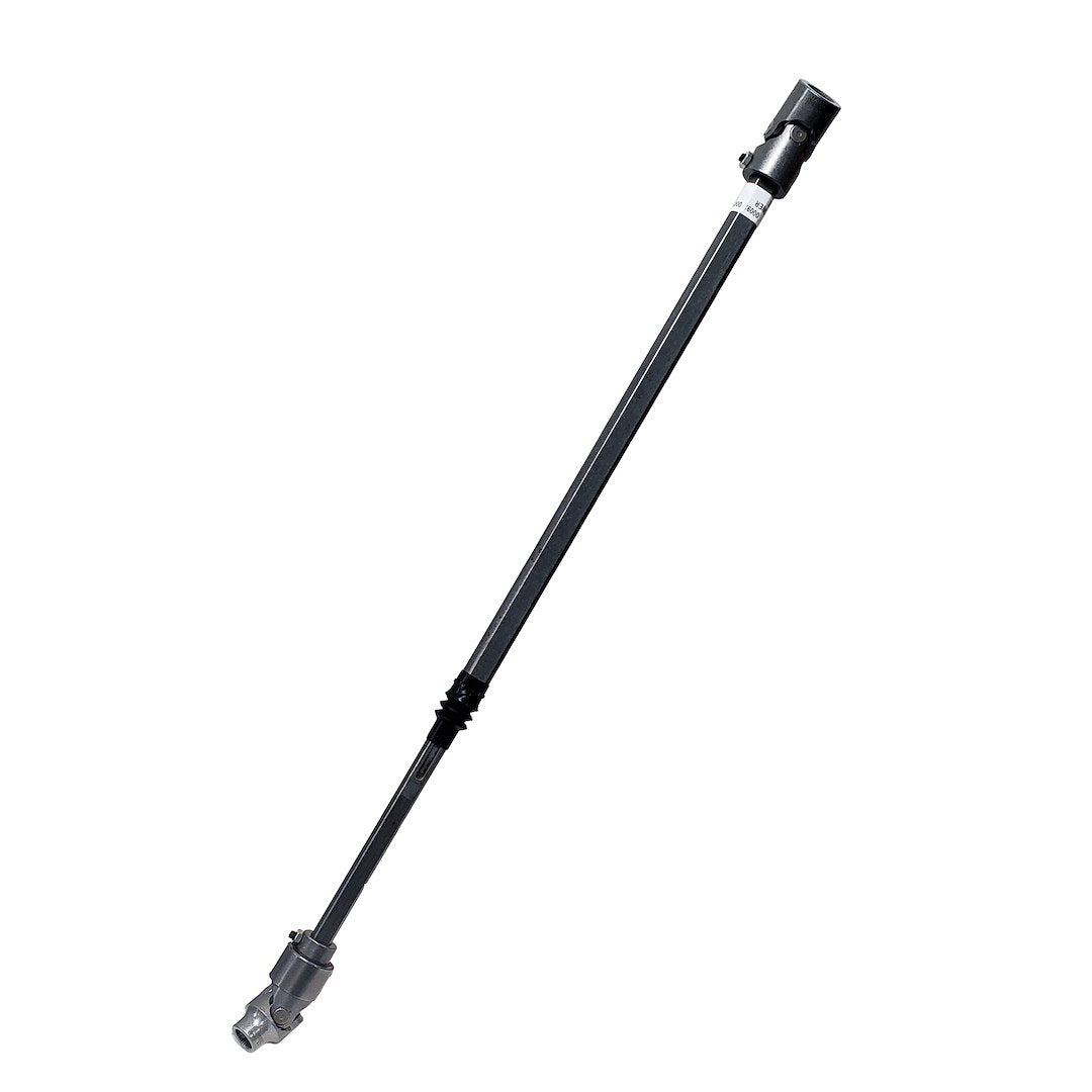 Borgeson 000920 13/16-in Power-Steering Shaft with U-Joint