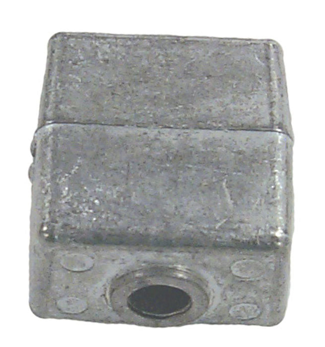 Sierra Marine Marine Anode Kit (186024) – Material: Zinc