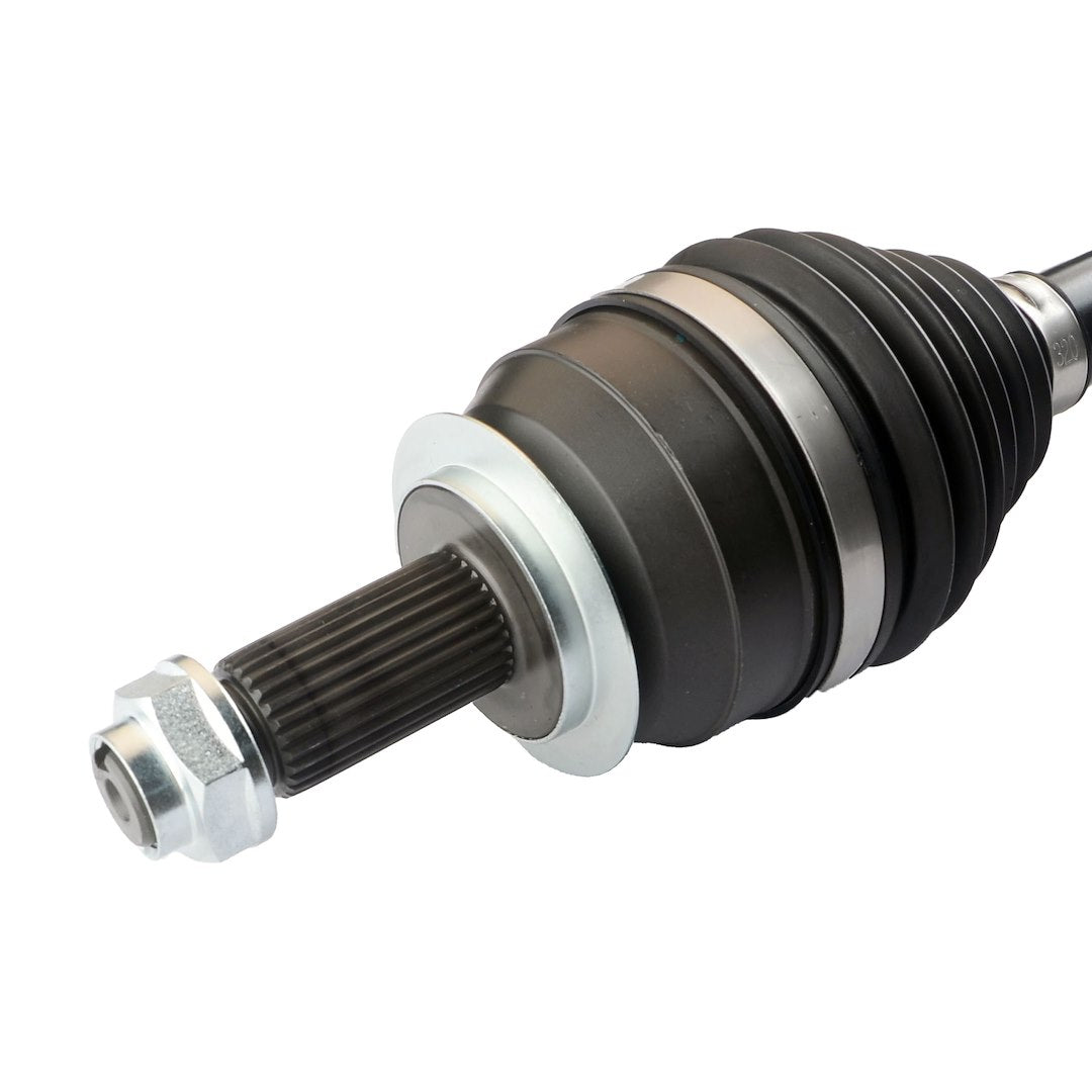 Moog Chassis Constant-Velocity Axle 16H003