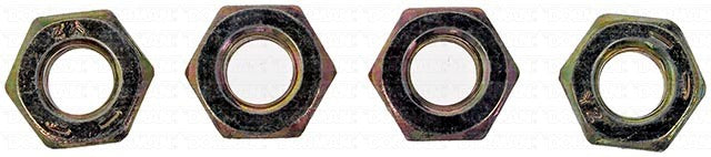 Dorman OE Solutions 962-810d Steel Hexagonal Nut Set - image 3