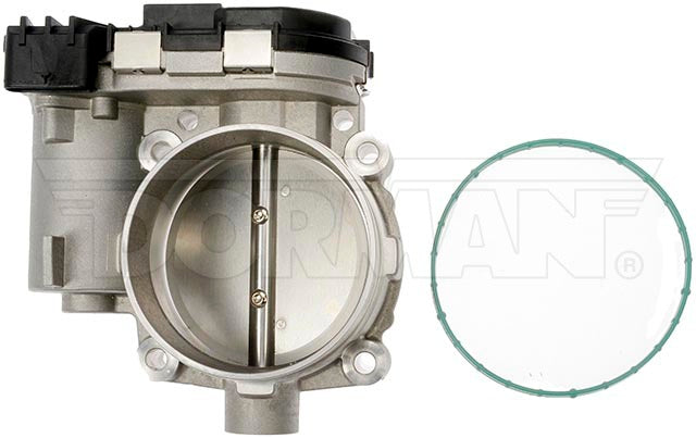 Dorman 977-794 Single-Venturi OEM Throttle Body - image 2
