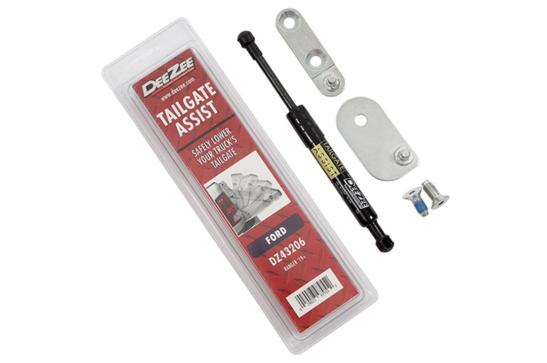 Dee Zee Dz43206 Tailgate Assist - image 1