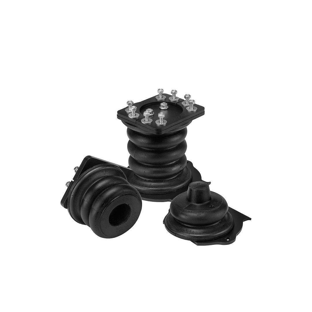 Super Springs Ssr-203-47-2 Helper Spring Kit - image 1