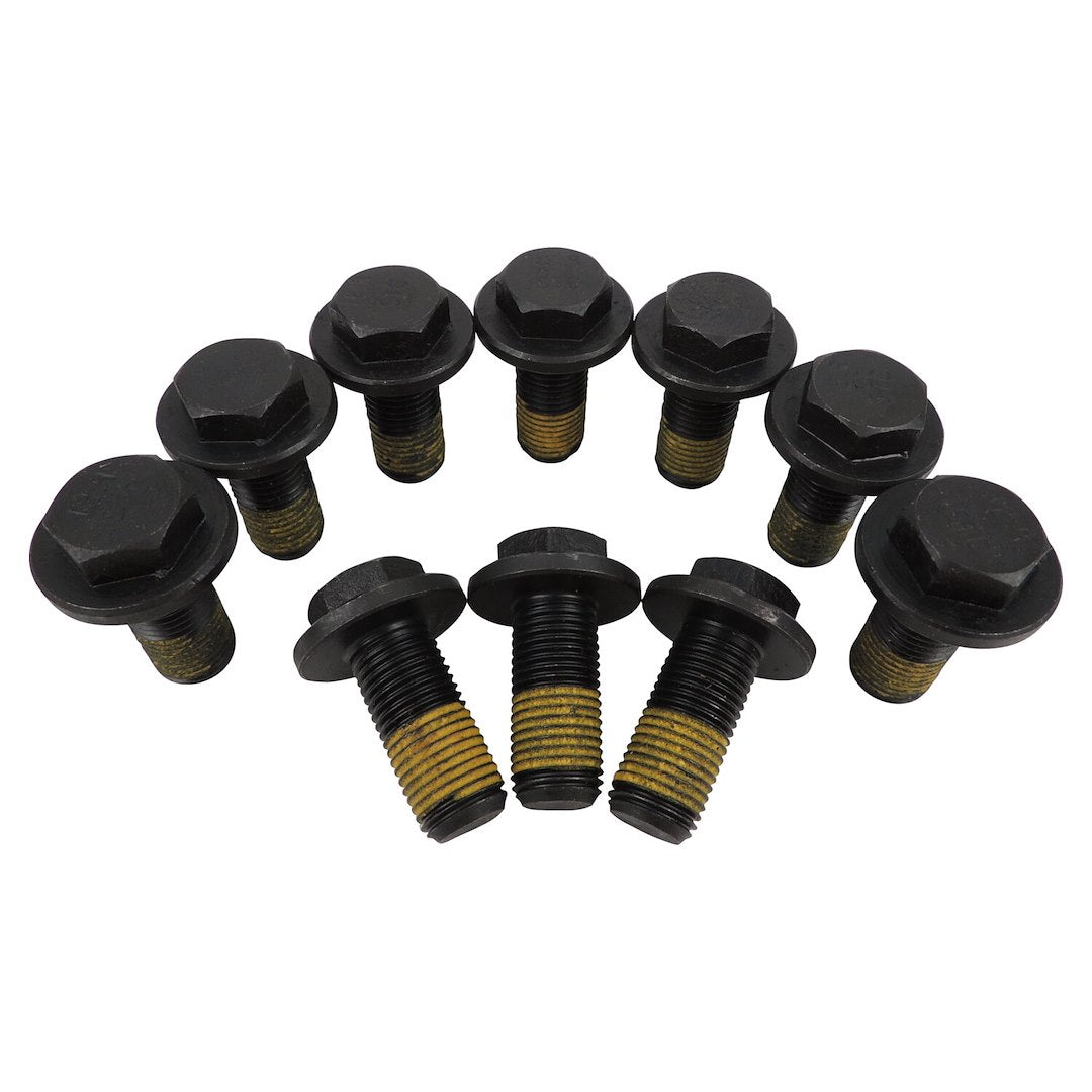 Crown Automotive 68398733AA Ring Gear Fastener Kit - image 1