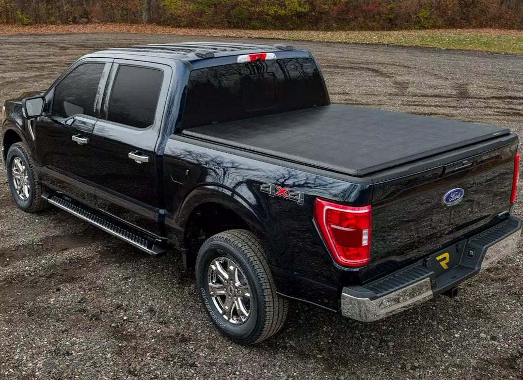 Extang 92700ext Trifecta 2.0 Truck Bed Cover