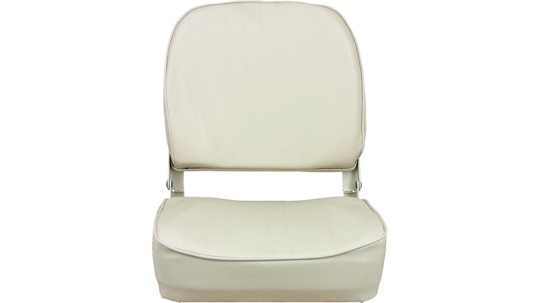 Springfield Marine 1040629 Economy Coach Boat Seat