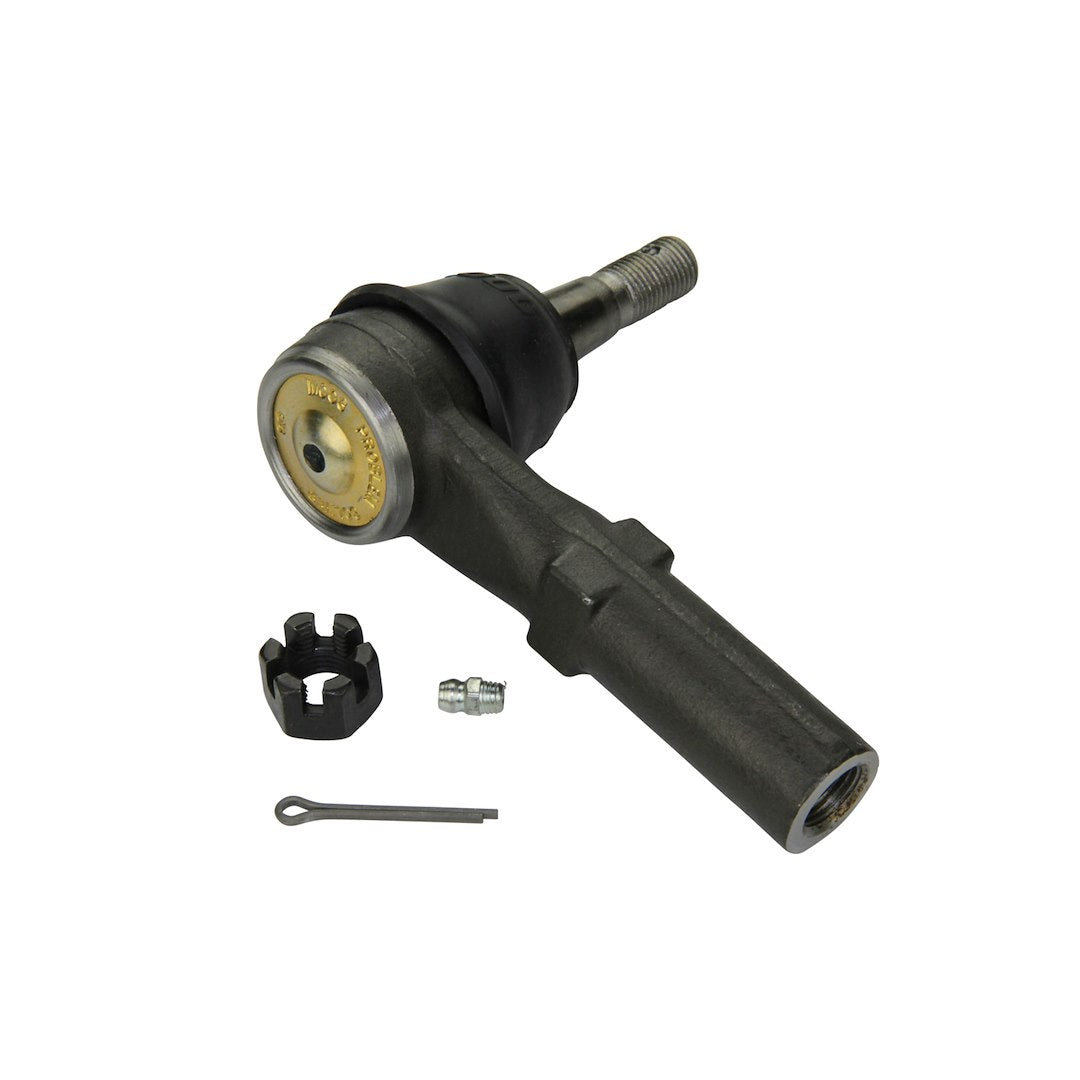 Moog Chassis ES800901 Problem Solver Steering Tie-Rod End