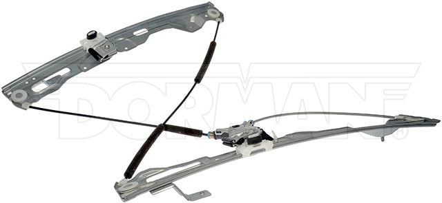 Dorman (OE Solutions) 752-876 Power-Window Replacement Regulator Component - image 4