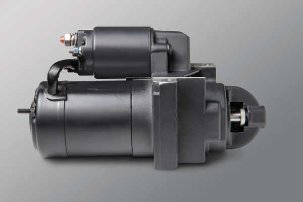 Sierra Marine 18-5913-1 Starter - image 4