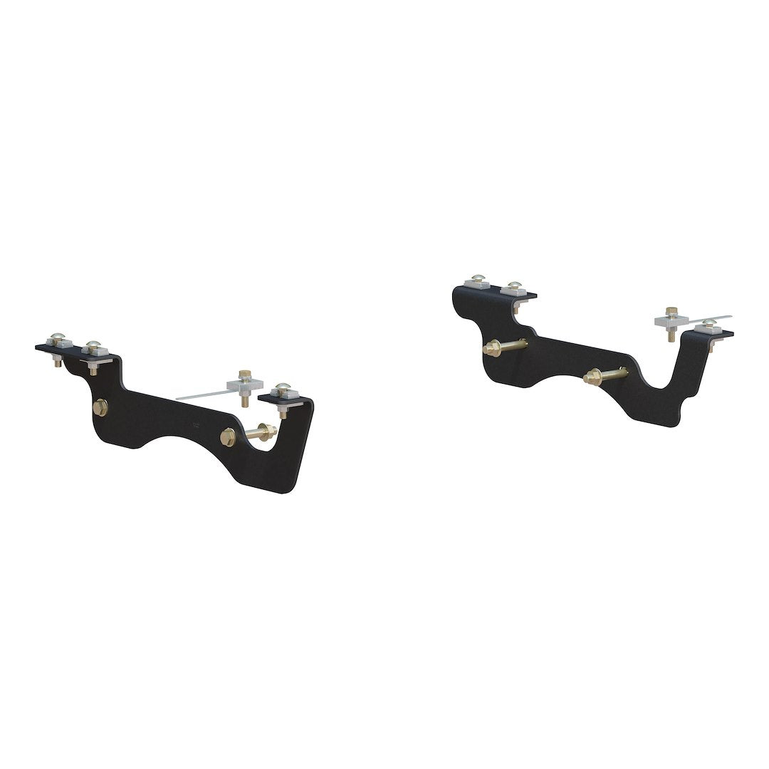 Curt 16432 Fifth Wheel Trailer Hitch Mount Kit - image 1