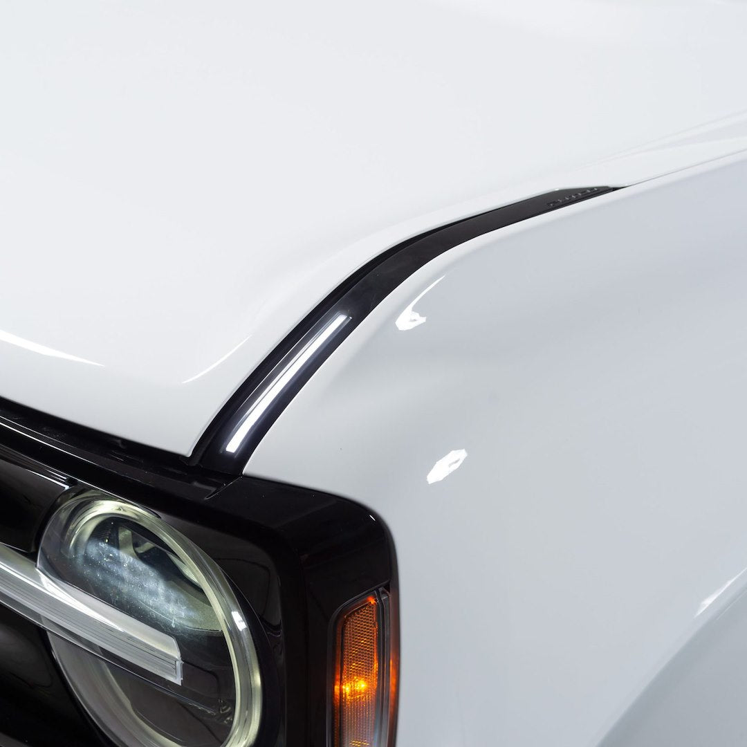 Putco 50001 Bronco Luminix Daytime LEDs