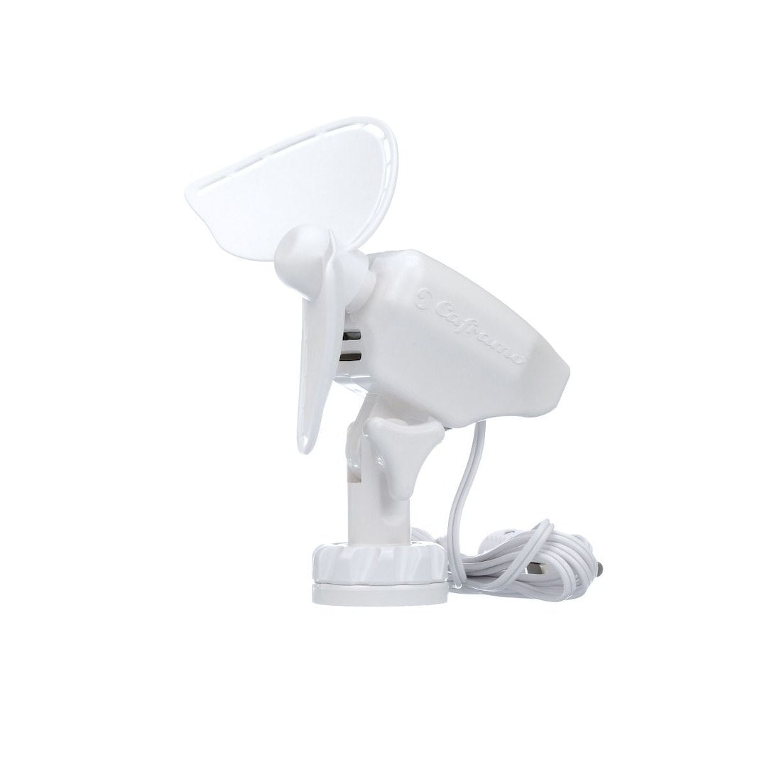 Caframo Limited 757dcwbx Fan - image 3