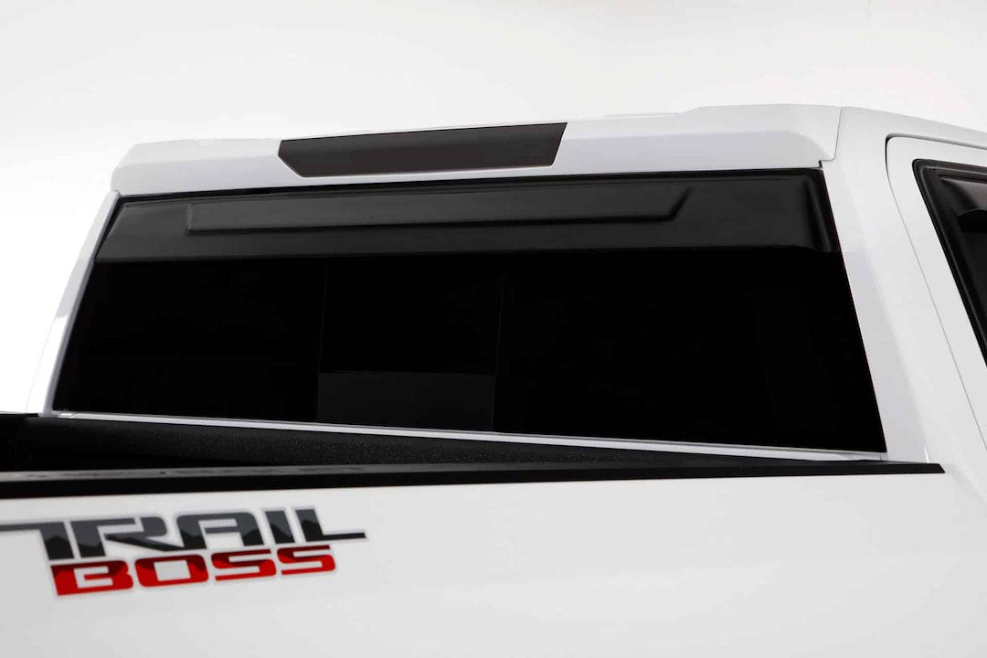 GT Styling GT4980BLS Smoke Cover Accessory