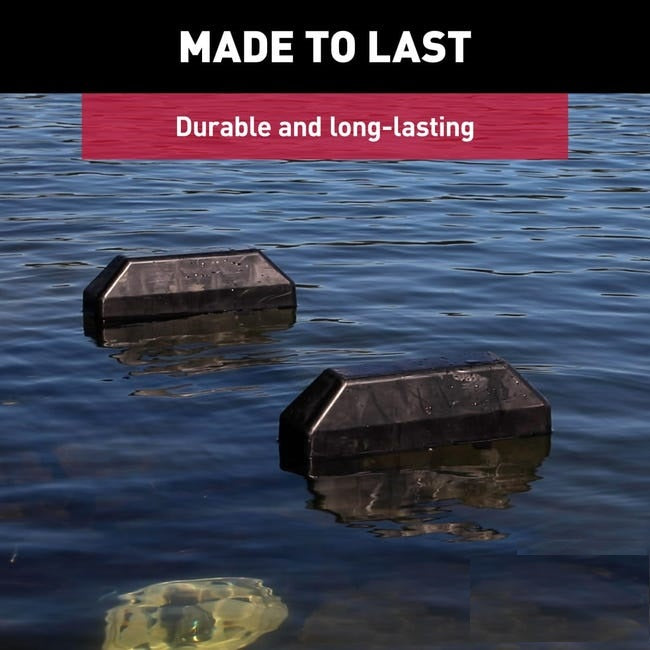 Lewmar 2022106874 Trailer-Mounted Boat Loading Guide