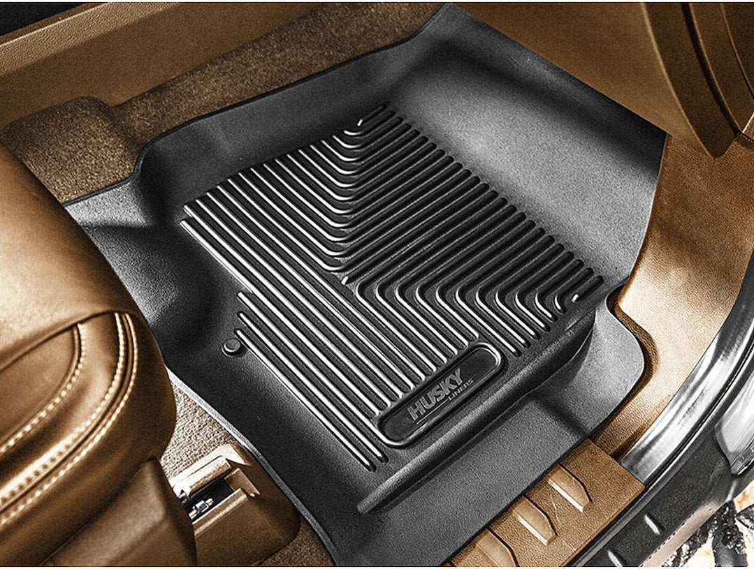 Husky Liner 96531 WeatherBeater Floor Protection Liner