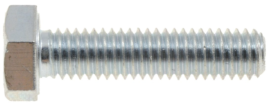 Dorman (OE Solutions) 780-225n M6 Chrome Hex Fastener Trio - image 3