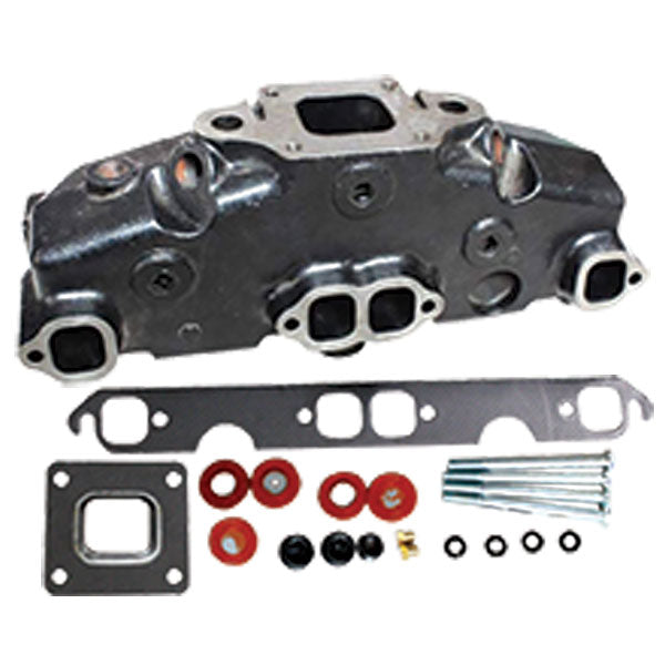 EMP - Engineered Marine Products 57-57501 Replacement Exhaust Manifold