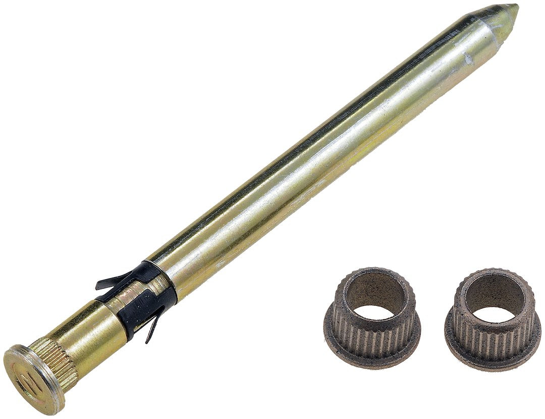 Dorman 38407 Door Hinge Pin/Bushing Package - image 3