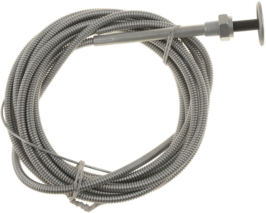 Dorman 55195 Utility Choke Cable with Plain Knob - image 2