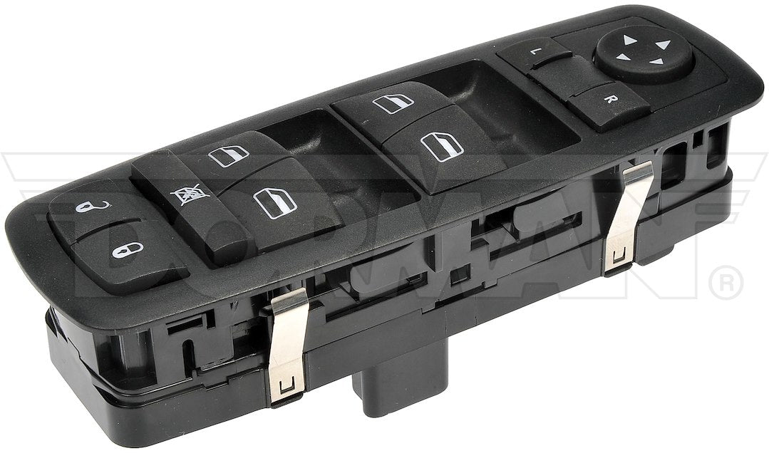 Dorman (OE Solutions) 901497 Single-Button Master Window Control - image 1
