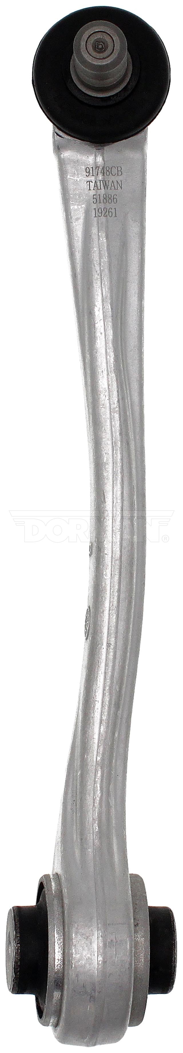 Dorman CB12158PR Chassis Premium Boxed Suspension Arm - image 4