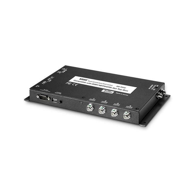 Intellian M2-Td02 Satellite Television Service Component