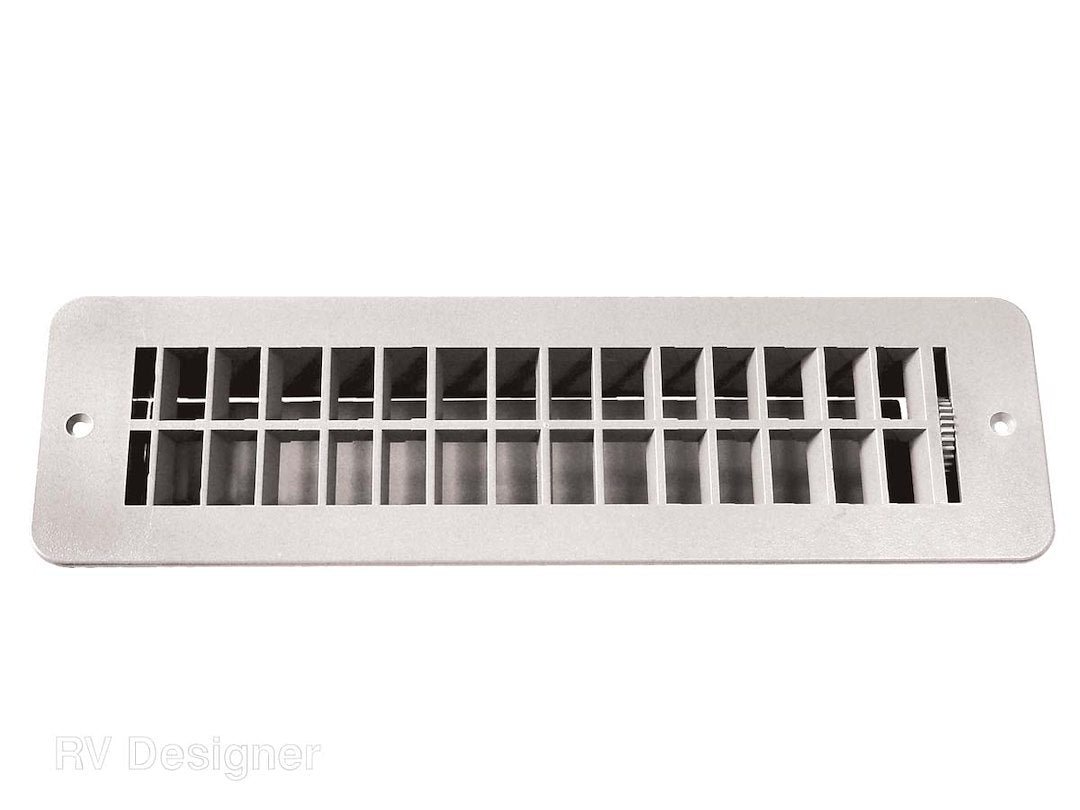 Rv Designer H850 Heating/ Cooling Register