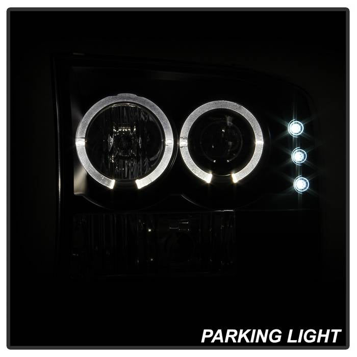 Spyder 5010339 Version 2 Super Duty Projector Headlamp