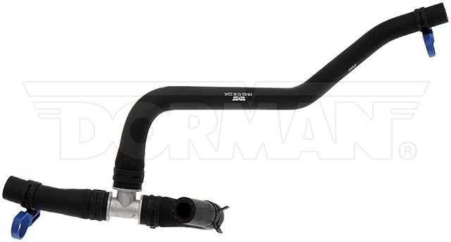 Dorman (OE Solutions) 626522 0.95-Inch Heater Hose Replacement - image 1