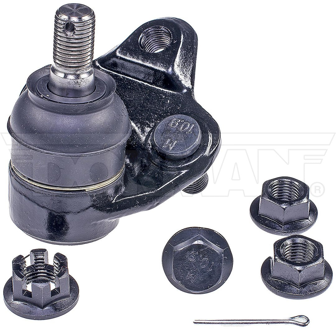 Dorman Bj75065 MAS Select Chassis Three-Bolt Ball Joint - image 1