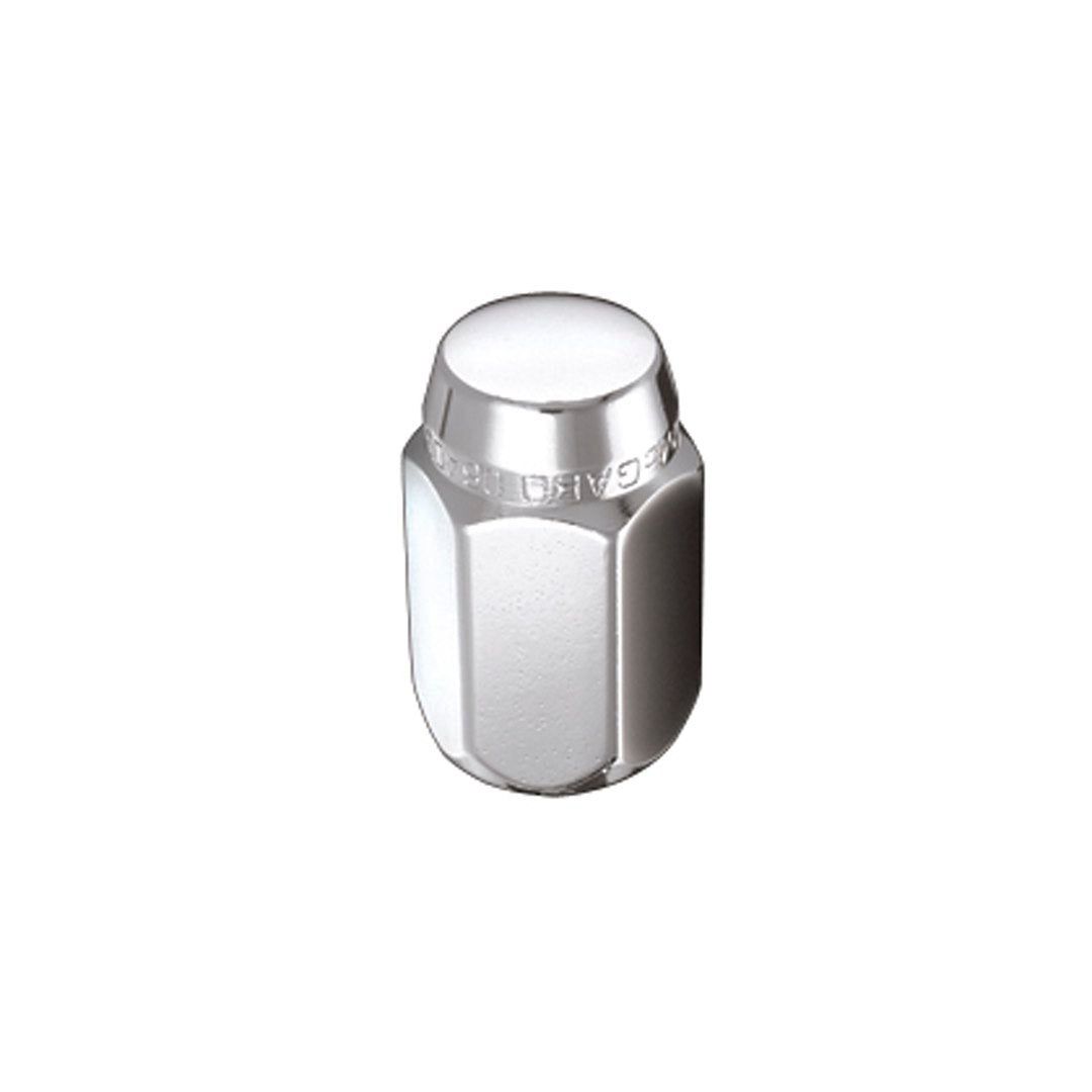 McGard 64002 Acorn Lug Nuts, Four-Piece Set
