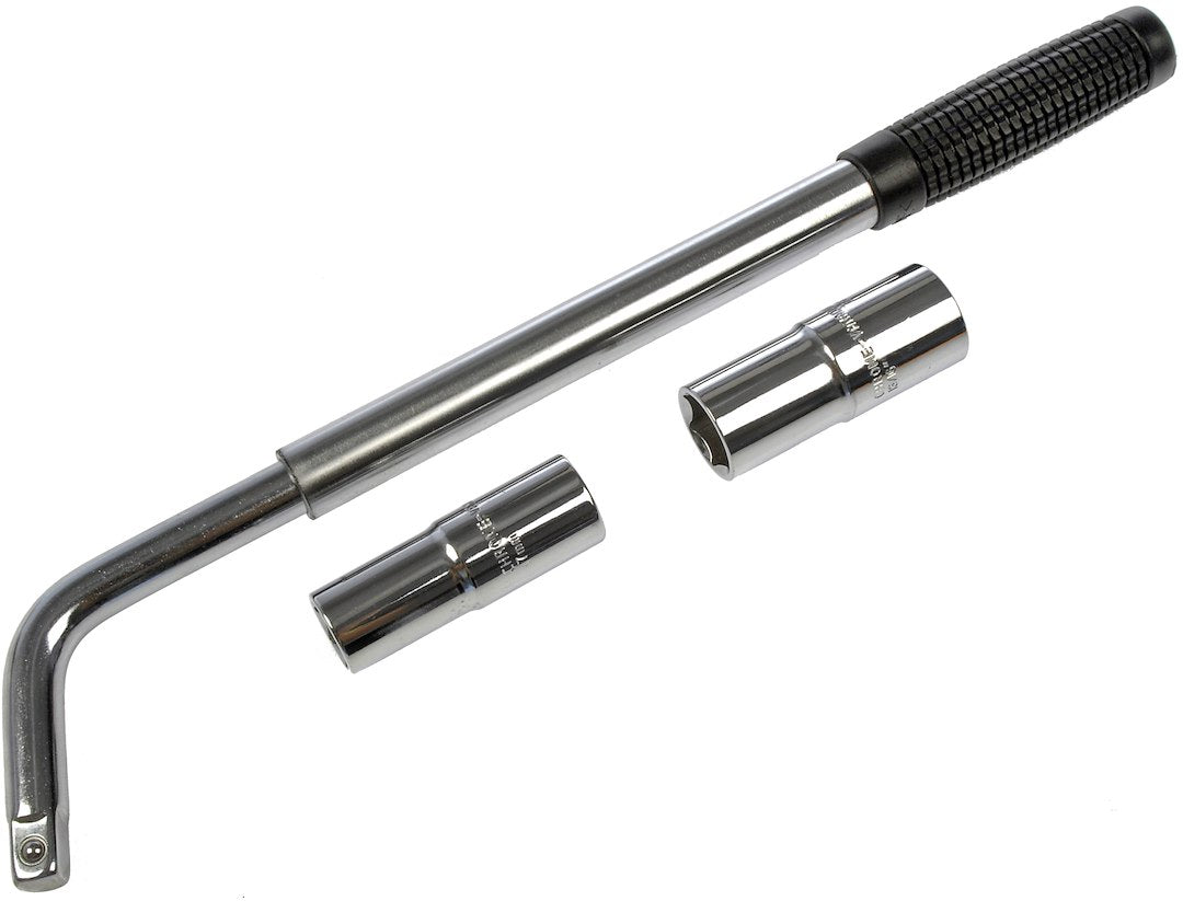 Dorman (OE Solutions) 711-900 Multi-Size Lug Wrench Replacement - image 2