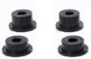 Fabtech Motorsports Ft1039 Shock Absorber Bushing Half