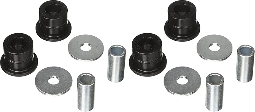 Fabtech FTS1102 Control-Arm Bushing Service Set