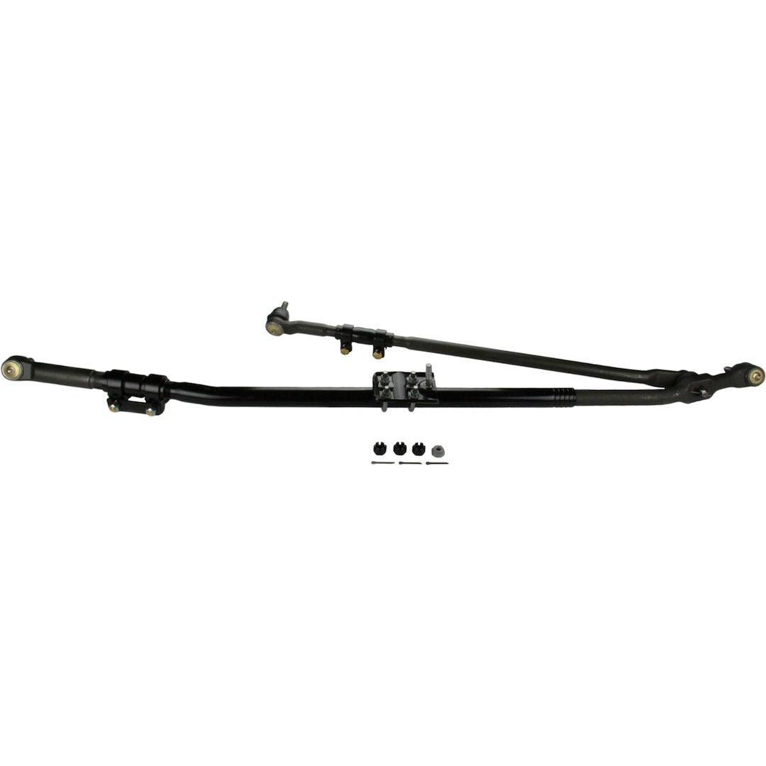Moog Chassis DS800981A Steering Tie-Rod Linkage Assembly