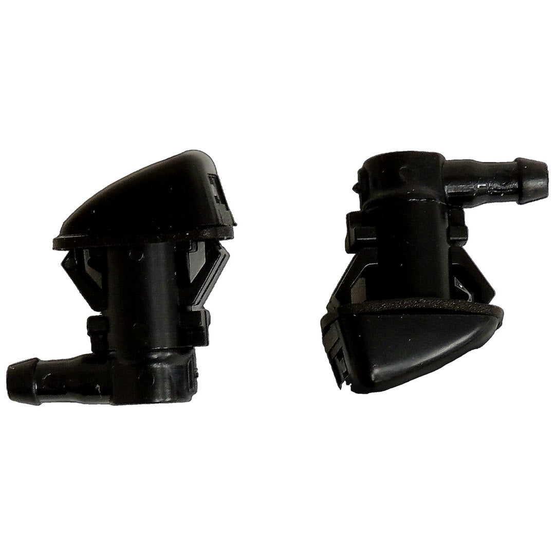 Crown Automotive 55079049K Sloped Rectangular Washer Nozzle Kit - image 3